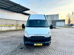 IVECO DAILY 2.3 BJ 2011 126 PK, Overige merken, Buscamper of Camperbus, Winterisolatie, Tot en met 2