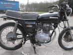 opruiming honda.s, Motoren, Motoren | Oldtimers, 2 cilinders, Minimaal motorrijbewijs A2, 12 t/m 35 kW, Chopper