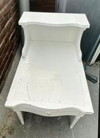 Kastje, Ophalen, Gebruikt