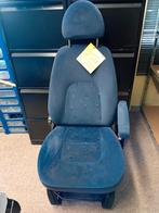 Fiat ducato bijrijdersstoel 1996 2006 met armlegger, Ophalen, Gebruikt