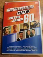 Muziek DVD: Nederlandse Hits uit de Jaren 60, Ophalen of Verzenden