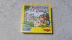 HABA spel Schat van de jungle, Drie of vier spelers, Ophalen of Verzenden, Zo goed als nieuw, HABA