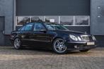 Mercedes-Benz E-klasse 500 / Topstaat / 81.000 km!, Automaat, Achterwielaandrijving, Gebruikt, 8 cilinders