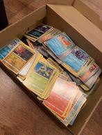 Doos vol met pokemon kaarten, Ophalen of Verzenden, Zo goed als nieuw