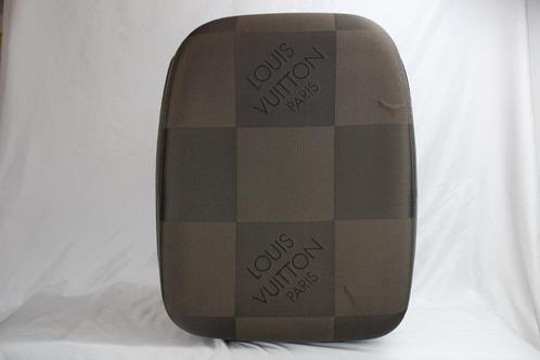 Louis Vuitton Damier Juan Conqueran 65 - Reiskoffer - #442, Sieraden, Tassen en Uiterlijk, Tassen | Reistassen en Weekendtassen