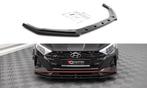 Voorlip spoiler sideskirt diffuser - Hyundai I20 N 20+, Ophalen of Verzenden