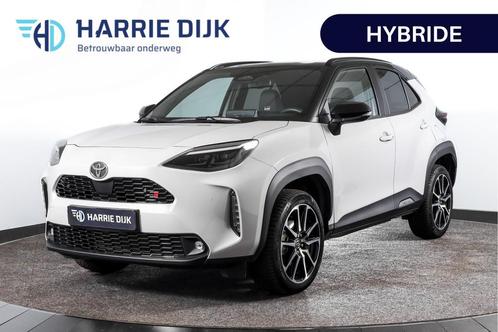 Toyota Yaris Cross 1.5 Hybrid 130 GR Sport Automaat (Nieuw m, Auto's, Toyota, Bedrijf, Te koop, Yaris Cross, ABS, Achteruitrijcamera