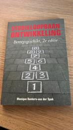 M. Dankers-van der Spek - Beroepsgeschikt,, Boeken, Ophalen of Verzenden, Zo goed als nieuw, M. Dankers-van der Spek, Nederlands