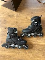 Rollerblade Zetrablade maat 42,5, Sport en Fitness, Skeelers, Overige merken, Gebruikt, Heren, Ophalen of Verzenden