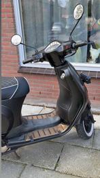 Btc riva 2018, Fietsen en Brommers, Overige merken, Gebruikt, Ophalen of Verzenden, Benzine