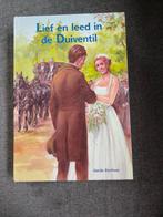 G. Ronhaar - Lief en leed in de Duiventil, Boeken, Ophalen of Verzenden, Zo goed als nieuw, G. Ronhaar