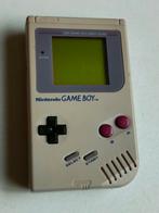 Nintendo Game Boy Classic, Spelcomputers en Games, Spelcomputers | Nintendo Game Boy, Ophalen of Verzenden, Gebruikt, Game Boy Classic
