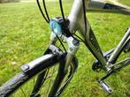 Giant Futuro RS1 herenfiets met schijfremmen. Maat L, Ophalen, Versnellingen, Giant, Zo goed als nieuw