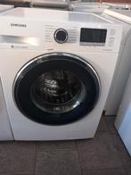 Wasmachine Samsung, Witgoed en Apparatuur, Wasmachines, Ophalen, Gebruikt, 85 tot 90 cm, Energieklasse A of zuiniger