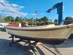Maril 625, Watersport en Boten, Sloepen, 10 tot 30 pk, Gebruikt, Binnenboordmotor, 6 meter of meer