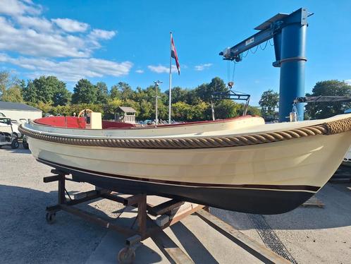 Maril 625, Watersport en Boten, Sloepen, Gebruikt, 10 tot 30 pk, 6 meter of meer, Binnenboordmotor, Diesel, Polyester, Ophalen of Verzenden