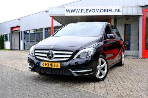 Mercedes-Benz B-klasse 180 Ambition Xenon|Navi|LMV|PDC, Auto's, Mercedes-Benz, Bedrijf, Te koop, B-Klasse, ABS, Airbags, Airconditioning