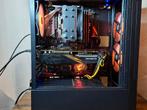 Game PC | RX VEGA 56 | Ryzen 7 | 32GB | 1TB | Win11, Van Wijngaardenstraat 9, 1701CC Heerhugowaard, 32 GB, Zelf gebouwde pc, Virtual Reality
