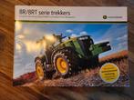 Tractor folder John Deere  8R/8RT serie trekkers, Ophalen of Verzenden, Zo goed als nieuw