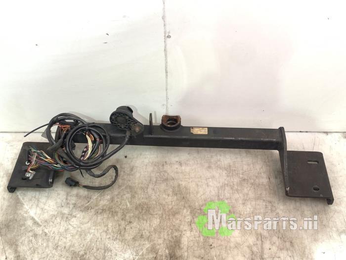 Trekhaak van een Hyundai I30, Auto-onderdelen, Ophanging en Onderstel, Hyundai, Gebruikt, 3 maanden garantie, Ophalen of Verzenden