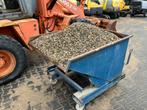 Gratis grind/kiezel, Tuin en Terras, Grind, Keien en Split, Ophalen of Verzenden, Gebruikt, Grijs, Overige materialen