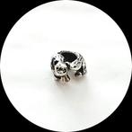 Trollbeads Nerts TAGBE-20135 / retired Mink, Ophalen of Verzenden, Zo goed als nieuw, Trollbeads, 1 bedel
