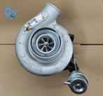 Reman Holset HX35W Turbo 12cm twin scroll T3 V-band made USA, Motoren, Tuning en Styling, Verzenden