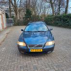 Volvo v70, Auto's, 1557 kg, 1800 kg, Zwart, Blauw