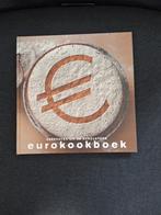 Eurokookboek, Ophalen of Verzenden, Zo goed als nieuw