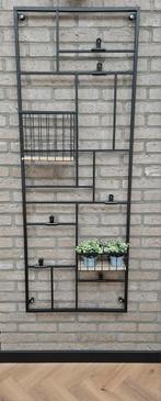 XXL Wandrek 150x55cm incl diversen, Ophalen, Gebruikt, Overige typen