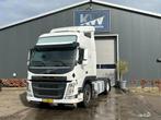 Volvo FM FM410, 2019 580.000 km! (bj 2019), Origineel Nederlands, Te koop, Airconditioning, Automaat