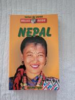 Nelles Guide - Nepal - Reisgids, Ophalen