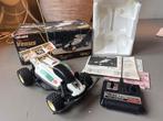 Vintage Nikko Venus Frame Buggy, Hobby en Vrije tijd, Modelbouw | Radiografisch | Auto's, Elektro, Gebruikt, Auto offroad, Ophalen of Verzenden
