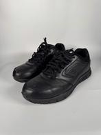 Skechers Work Slip-Resistant Shoes – Black – Size EU 44, Zwart, Nieuw, Ophalen of Verzenden, Skechers