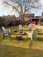 Complete tuinset, Tuin en Terras, Ophalen, Zo goed als nieuw