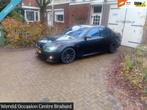 BMW 5-serie 545i high Executive m5 lpg g3, Auto's, Automaat, Achterwielaandrijving, Gebruikt, 8 cilinders