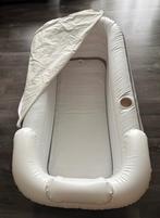 Opblaasbaar ligbad, Huis en Inrichting, Gebruikt, 100 tot 150 cm, Overige typen, Ophalen of Verzenden