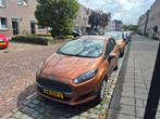 Ford Fiesta in goede staat (1e eigenaar), Auto's, Bruin, Handgeschakeld, Particulier, Fiësta