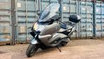 BMW C650 GT – Zilvergrijs | in perfecte staat!!! (bj 2015), Motoren, Motoren | BMW, Particulier, Meer dan 35 kW, 647 cc, 2 cilinders