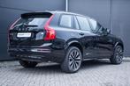 Volvo XC90 T8 Automaat Recharge AWD Plus Dark | Long Range |, Auto's, Volvo, Te koop, Gebruikt, 750 kg, SUV of Terreinwagen