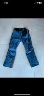 Bogner ski broek 48, Kleding | Heren, Ophalen of Verzenden, Gedragen, Maat 48/50 (M), Broek