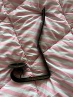 Brutalist kandelaar vintage, Ophalen of Verzenden, Overige materialen