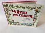 John Yeoman en Quentin Blake Vijven en Zessen, Ophalen of Verzenden, Gelezen