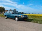 Volvo 340dl 1989 Blauw, 4 stoelen, Particulier, Geïmporteerd, Te koop
