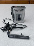 Sony TCS-60DV, Audio, Tv en Foto, Ophalen of Verzenden, Walkman