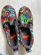Marvel gympen maat 28, Gebruikt, Schoenen, Ophalen of Verzenden, Jongen