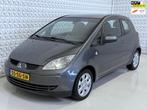 Mitsubishi Colt 1.3 Invite Airco 144.000km (2005), Voorwielaandrijving, Stof, Gebruikt, Colt
