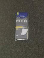 6 pakken tena men level 2 nieuw, Ophalen of Verzenden, Nieuw