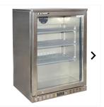 Partij gebruikte flessenkoelkasten, Witgoed en Apparatuur, Koelkasten en IJskasten, 60 cm of meer, Minder dan 75 liter, Ophalen