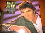 LP, René Shuman, Cd's en Dvd's, Ophalen of Verzenden, 1960 tot 1980, Zo goed als nieuw, 12 inch